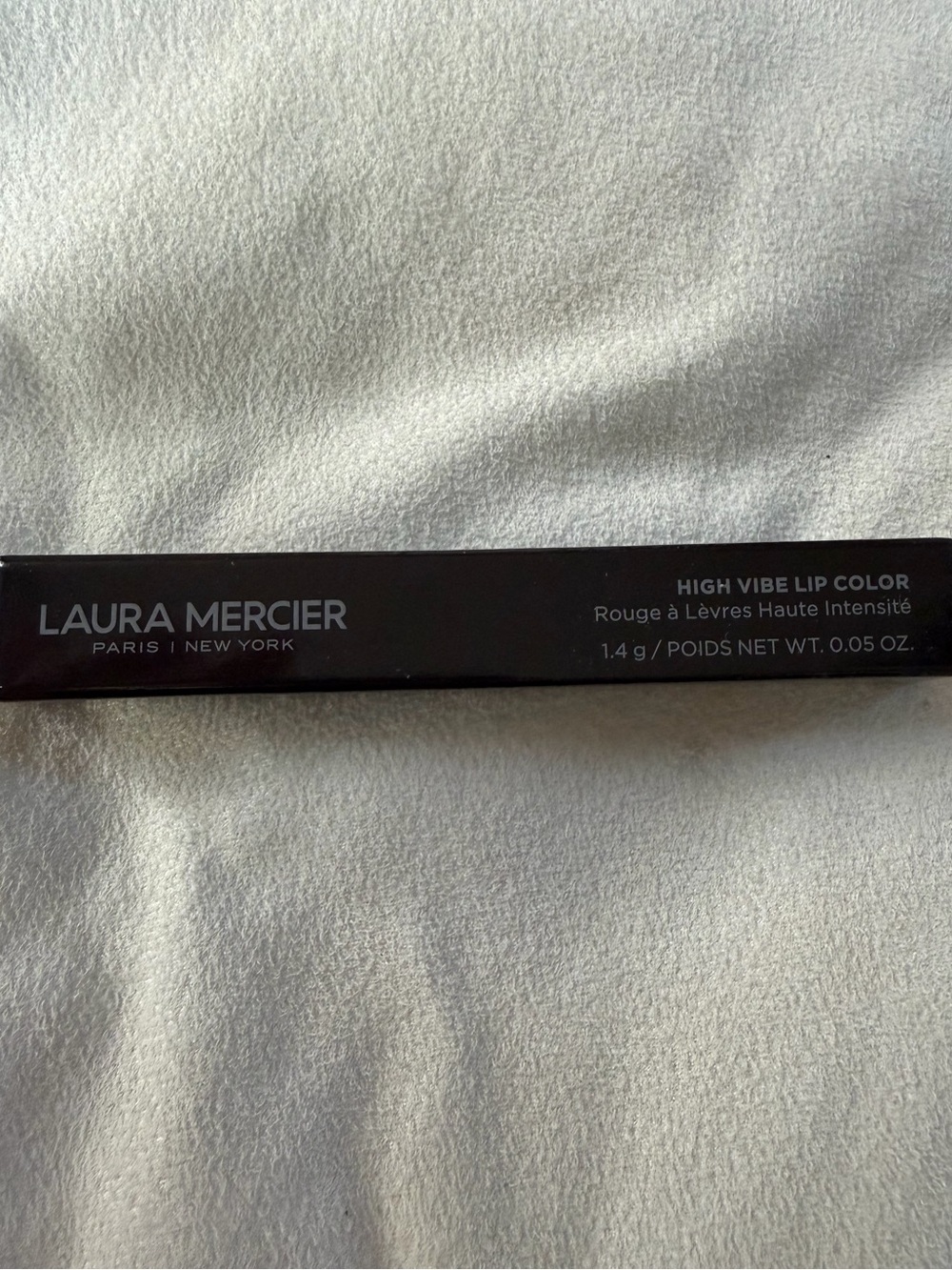 Laura Mercier High Vibe Lip Color — 182 bright
